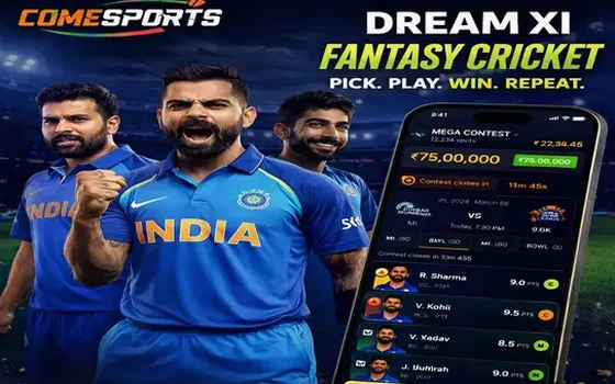 India vs Australia on Kalyan